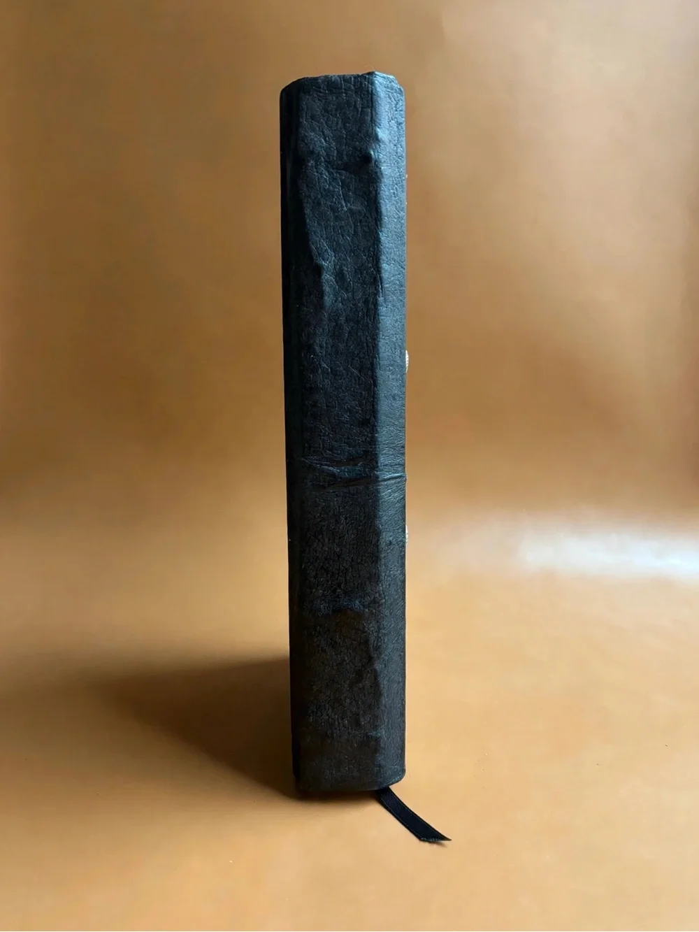 Handcrafted Medusa Grimoire Journal | Mexican Artisan